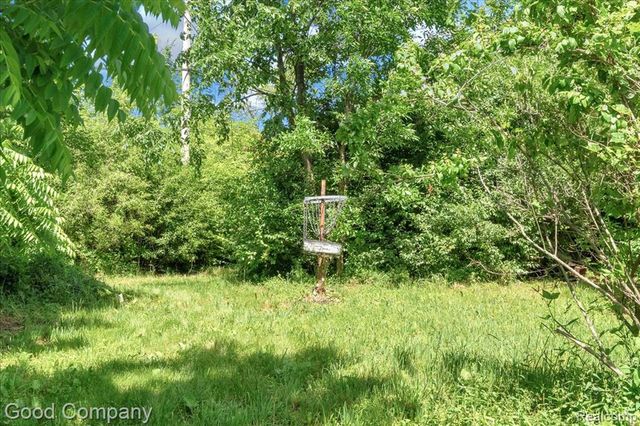 60 E Greendale, Highland Park, MI 48203