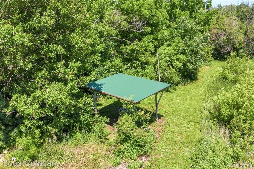 60 E Greendale, Highland Park, MI 48203