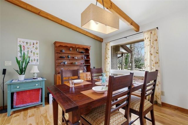 642 Kenilworth Circle, Stone Mountain, GA 30083