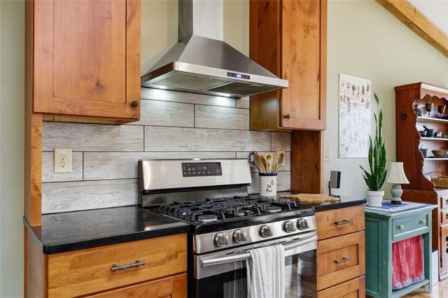 642 Kenilworth Circle, Stone Mountain, GA 30083