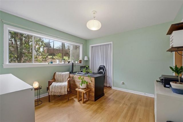 642 Kenilworth Circle, Stone Mountain, GA 30083