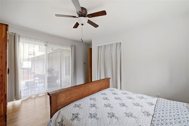 642 Kenilworth Circle, Stone Mountain, GA 30083