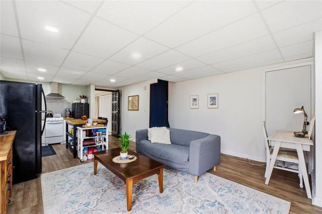 642 Kenilworth Circle, Stone Mountain, GA 30083