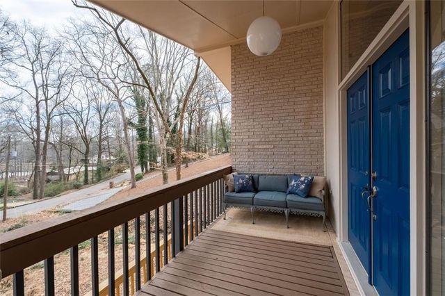 642 Kenilworth Circle, Stone Mountain, GA 30083