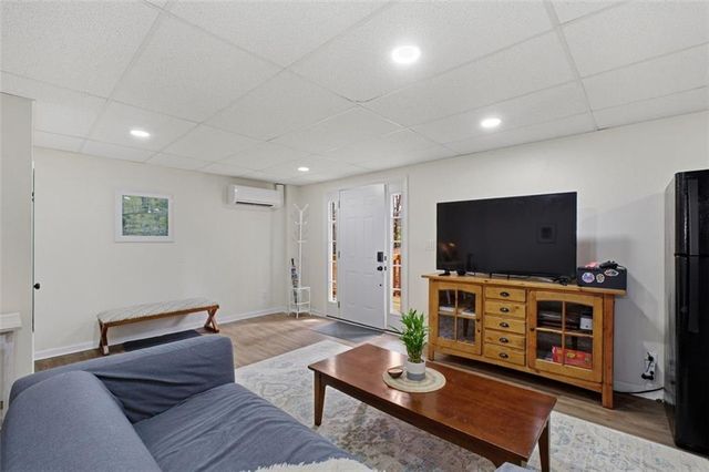 642 Kenilworth Circle, Stone Mountain, GA 30083