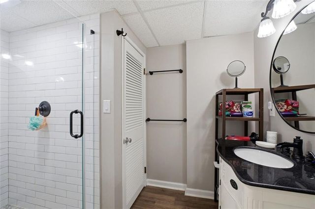 642 Kenilworth Circle, Stone Mountain, GA 30083