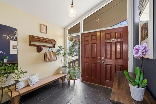 642 Kenilworth Circle, Stone Mountain, GA 30083