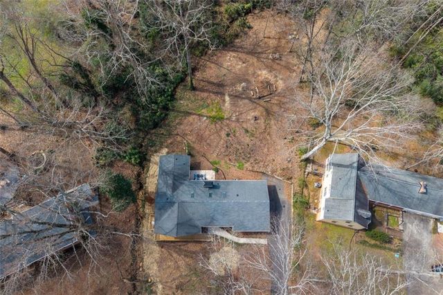 642 Kenilworth Circle, Stone Mountain, GA 30083