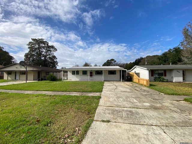 2460 Eastgate Dr, Baton Rouge, LA 70816