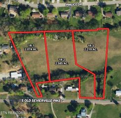 Lot 1R-2 S Old Sevierville Pike, Seymour, TN 37865