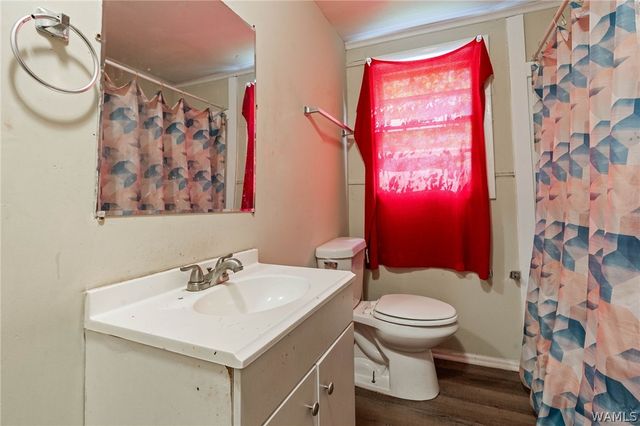 3311 Alabama Ave NE, Tuscaloosa, AL 35404