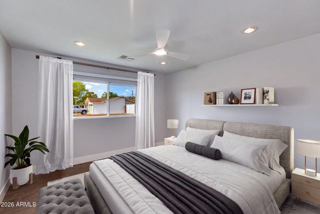 4435 N 35TH Street, Phoenix, AZ 85018