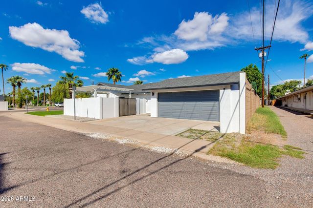 4435 N 35TH Street, Phoenix, AZ 85018