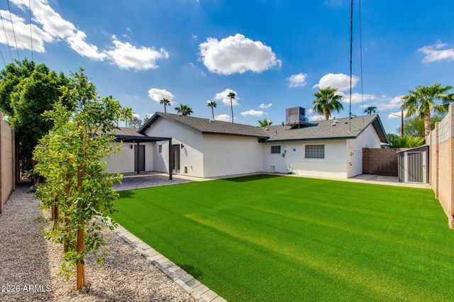 4435 N 35TH Street, Phoenix, AZ 85018