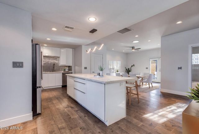 4435 N 35TH Street, Phoenix, AZ 85018