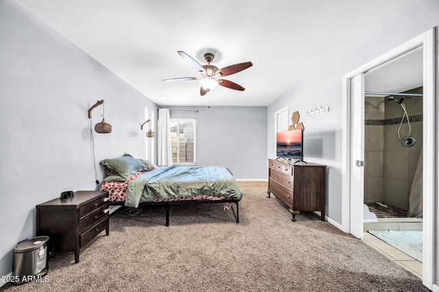 3743 W SAHUARO Drive, Phoenix, AZ 85029