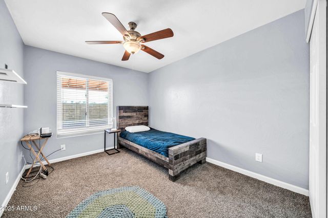 3743 W SAHUARO Drive, Phoenix, AZ 85029