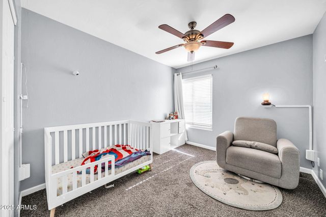 3743 W SAHUARO Drive, Phoenix, AZ 85029