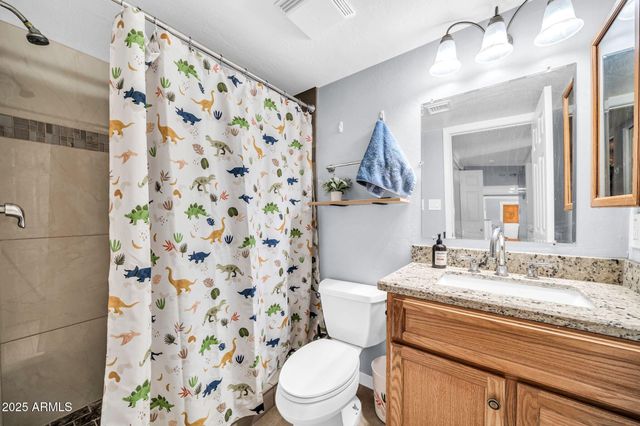 3743 W SAHUARO Drive, Phoenix, AZ 85029