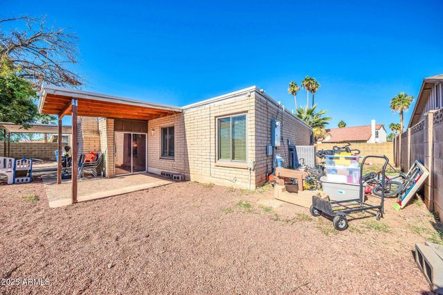 3743 W SAHUARO Drive, Phoenix, AZ 85029