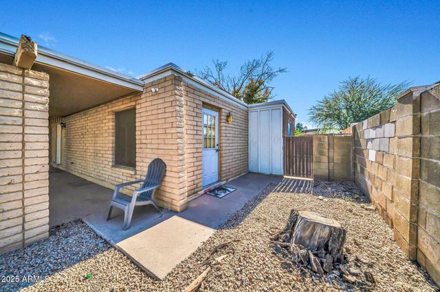 3743 W SAHUARO Drive, Phoenix, AZ 85029