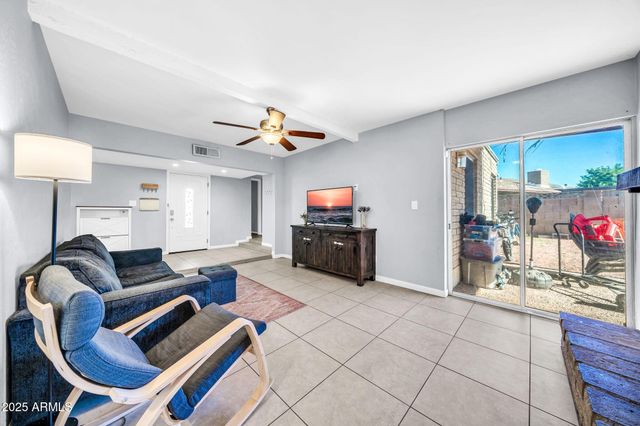 3743 W SAHUARO Drive, Phoenix, AZ 85029