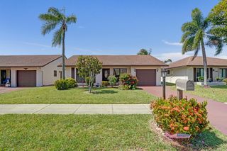 2105 SW 17th Circle, Deerfield Beach, FL 33442