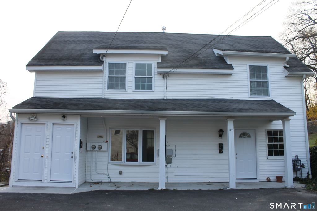 44 Arch Street, Naugatuck, CT 06770