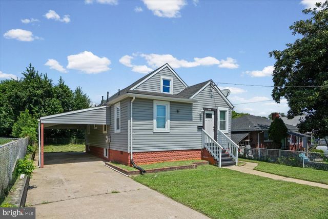 6628 HARTWAIT ST, Baltimore, MD 21224