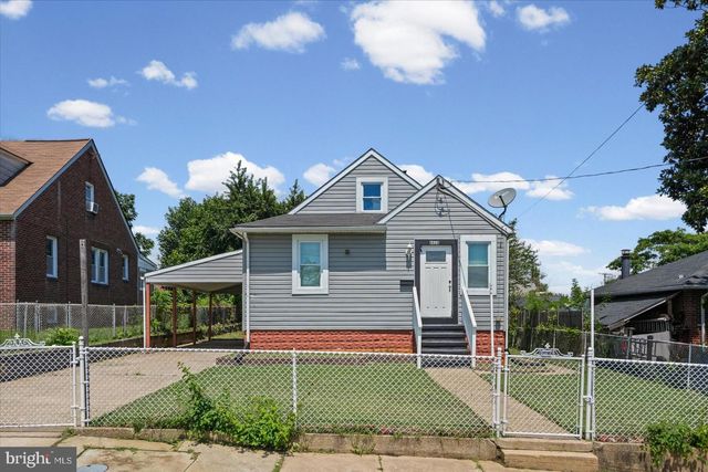6628 HARTWAIT ST, Baltimore, MD 21224