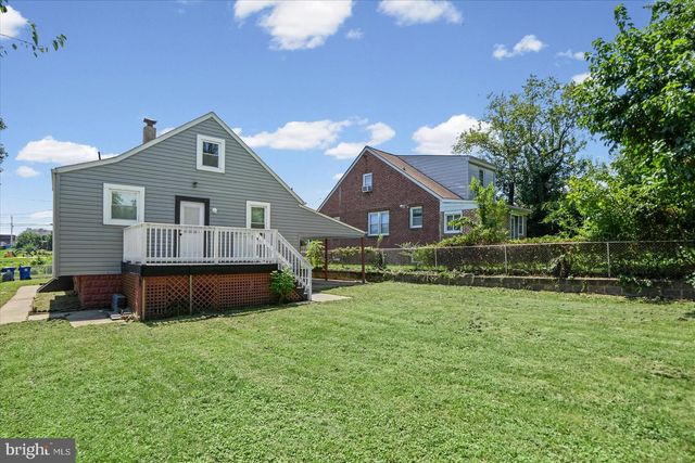 6628 HARTWAIT ST, Baltimore, MD 21224