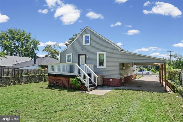 6628 HARTWAIT ST, Baltimore, MD 21224
