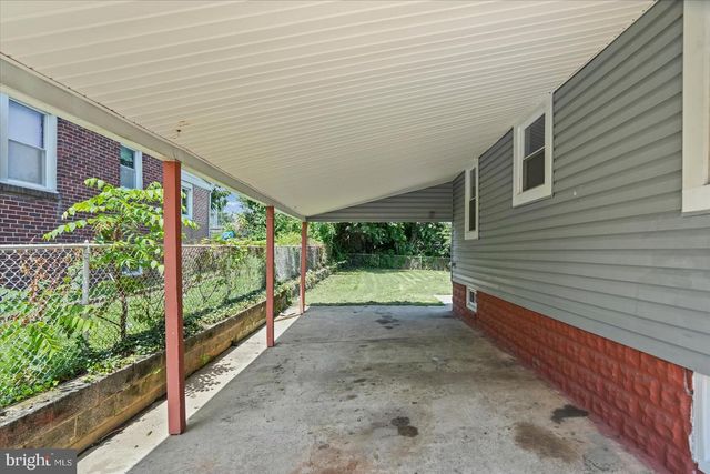 6628 HARTWAIT ST, Baltimore, MD 21224