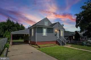 6628 HARTWAIT ST, Baltimore, MD 21224