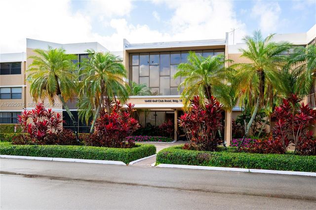 16400 NE GOLF CLUB RD 305, Weston, FL 33326