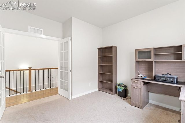 1648 Grand Overlook Street, Colorado Springs, CO 80910