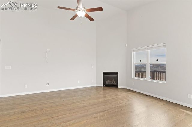 1648 Grand Overlook Street, Colorado Springs, CO 80910