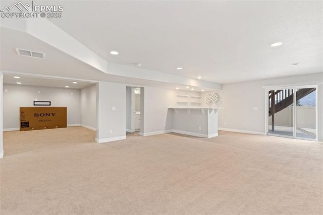 1648 Grand Overlook Street, Colorado Springs, CO 80910