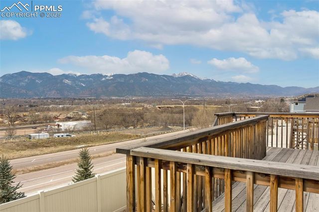 1648 Grand Overlook Street, Colorado Springs, CO 80910