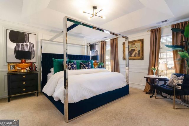 4957 Warmstone Way SE 15, Atlanta, GA 30339