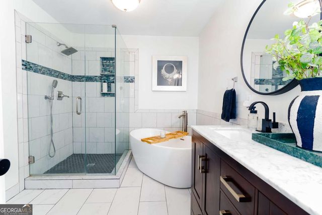 4957 Warmstone Way SE 15, Atlanta, GA 30339