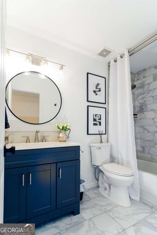 4957 Warmstone Way SE 15, Atlanta, GA 30339