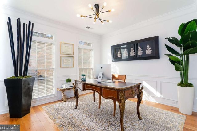 4957 Warmstone Way SE 15, Atlanta, GA 30339