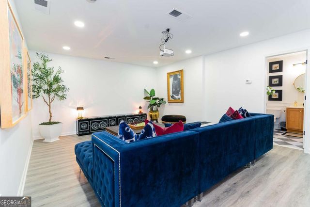 4957 Warmstone Way SE 15, Atlanta, GA 30339