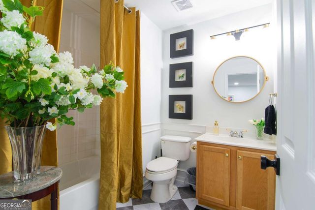 4957 Warmstone Way SE 15, Atlanta, GA 30339