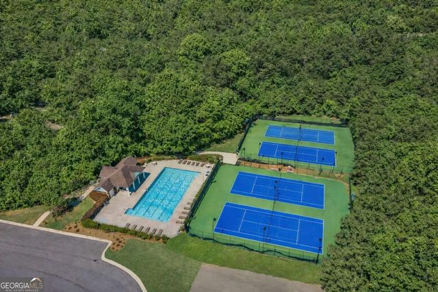 4957 Warmstone Way SE 15, Atlanta, GA 30339