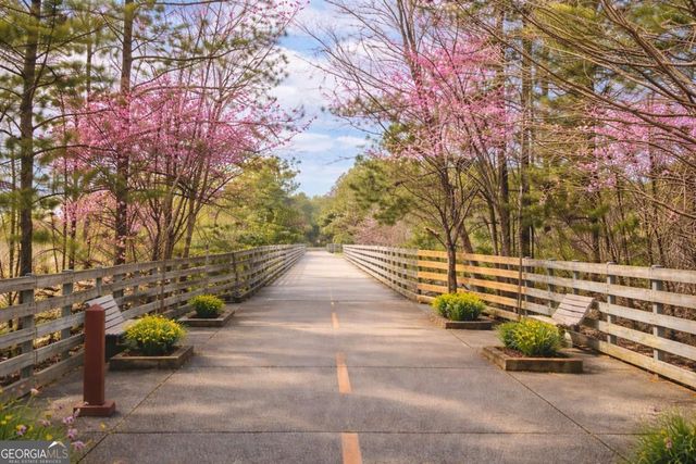 4957 Warmstone Way SE 15, Atlanta, GA 30339