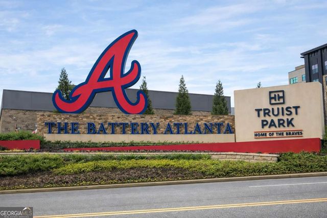 4957 Warmstone Way SE 15, Atlanta, GA 30339