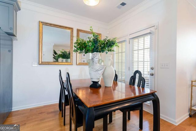 4957 Warmstone Way SE 15, Atlanta, GA 30339