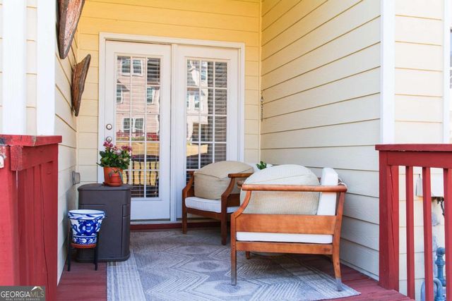 4957 Warmstone Way SE 15, Atlanta, GA 30339